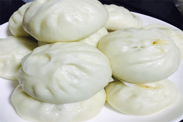 老师头包子产品 门店图片