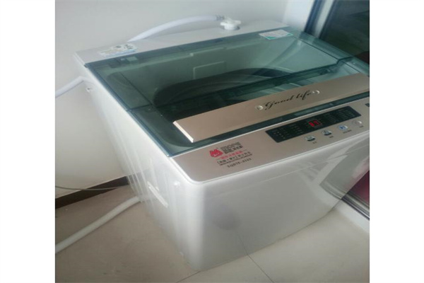 摩尔洗衣机产品 门店图片