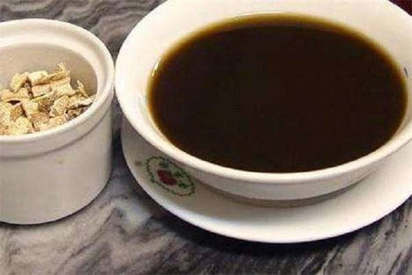 老梧州凉茶产品 门店图片