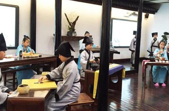 国峰练字产品 门店图片