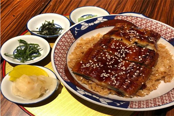 摩打食堂日本料理产品 门店图片