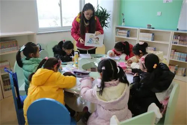 好宝贝教育产品 门店图片