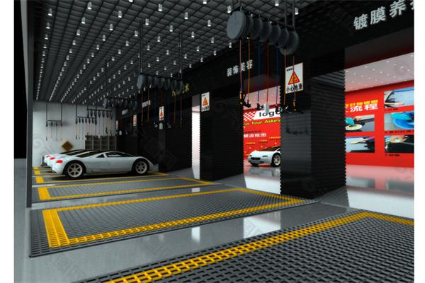 谷伯特产品 门店图片