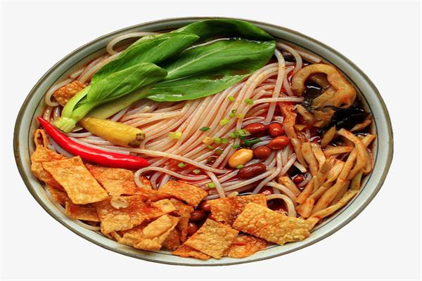 老牌子柳州螺蛳粉产品 门店图片
