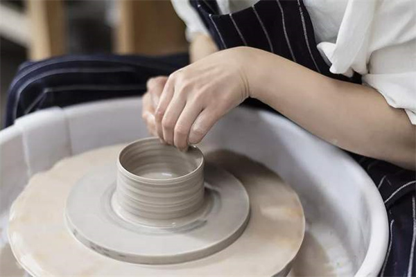 柒钥手工陶艺坊产品 门店图片