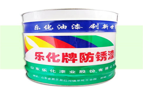 乐化油漆产品 门店图片