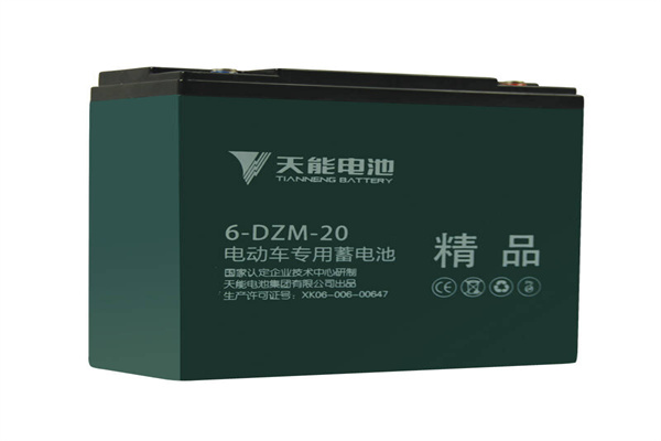 天能电动车加盟