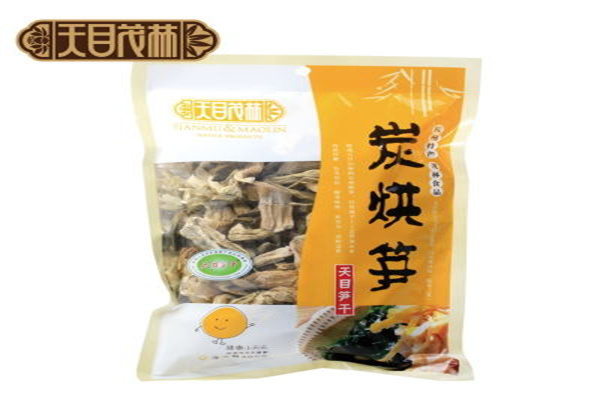 天目茂林加盟