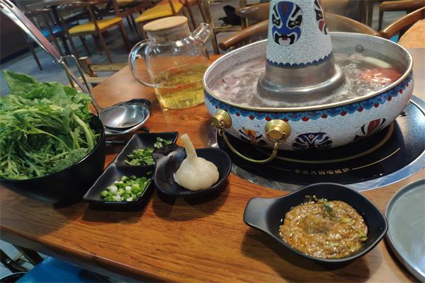 牧都冰煮羊产品 门店图片