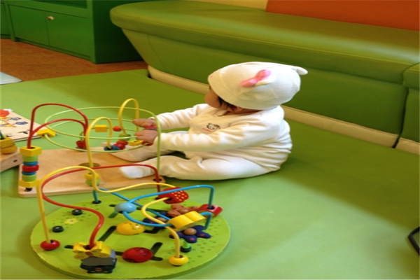 乐贝多幼儿园产品 门店图片