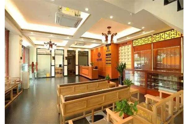 固正堂天灸馆产品 门店图片