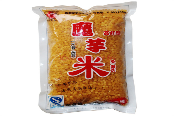 天龙魔芋加盟