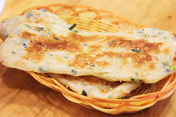 老周家牛肉烧饼产品 门店图片