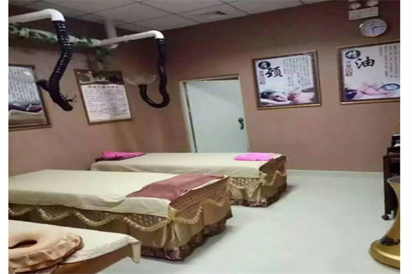 固正堂天灸馆产品 门店图片