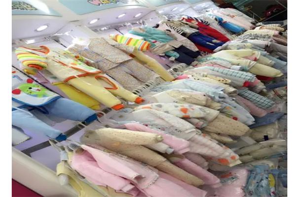 乖乖宝母婴店产品 门店图片