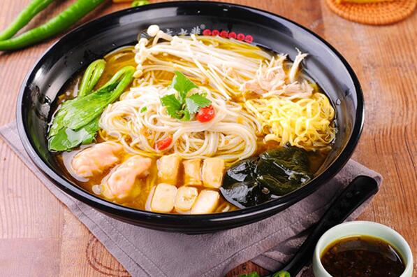 传奇麻辣香锅产品 门店图片