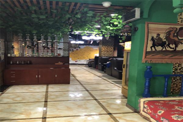 木卡买提新疆主题餐厅产品 门店图片