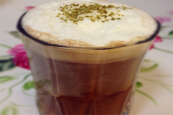 抹茶风暴产品 门店图片