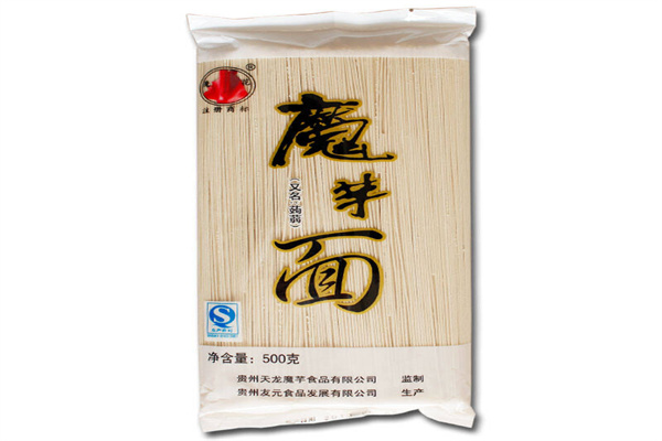 天龙魔芋加盟