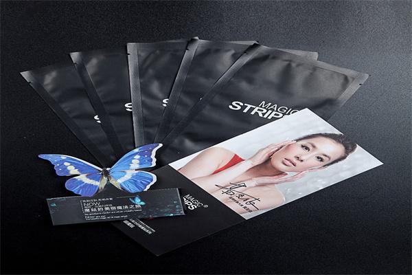 魔贴世家产品 门店图片