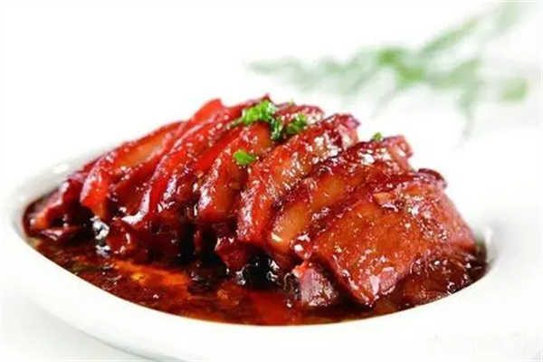 尚德快浏阳蒸菜产品 门店图片