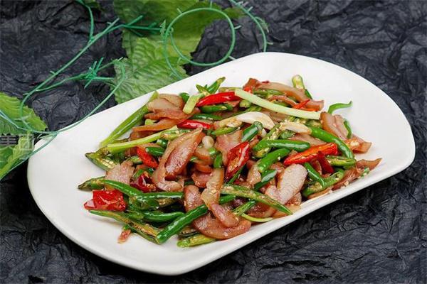 老灶房乡村菜产品 门店图片