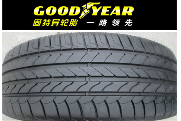 固特异轮胎产品 门店图片
