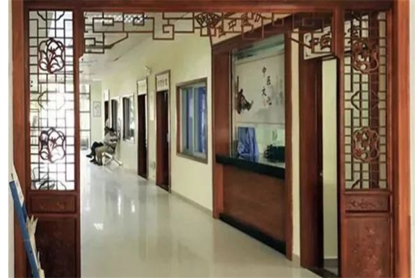 固正堂天灸馆产品 门店图片