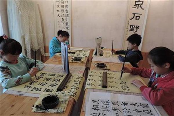 醉墨阁书法美术产品 门店图片