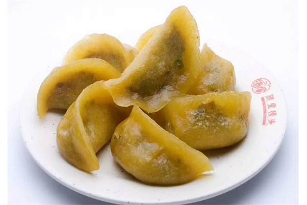 顾宣馒头产品 门店图片