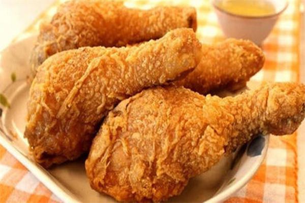 老字号炸货产品 门店图片