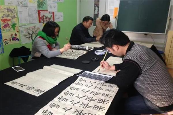 五度练字产品 门店图片