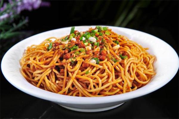 老友热干面产品 门店图片