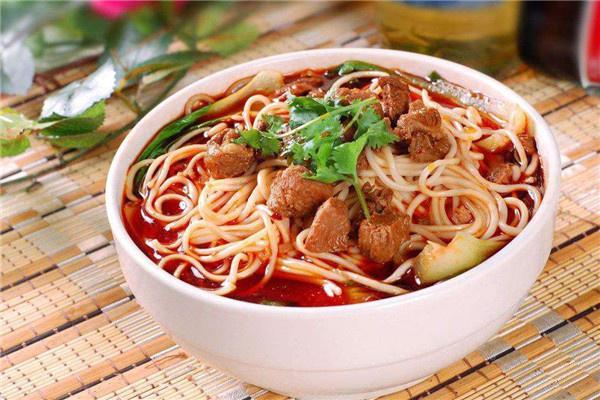 老长春面馆产品 门店图片