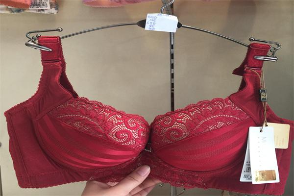慕纱内衣产品 门店图片
