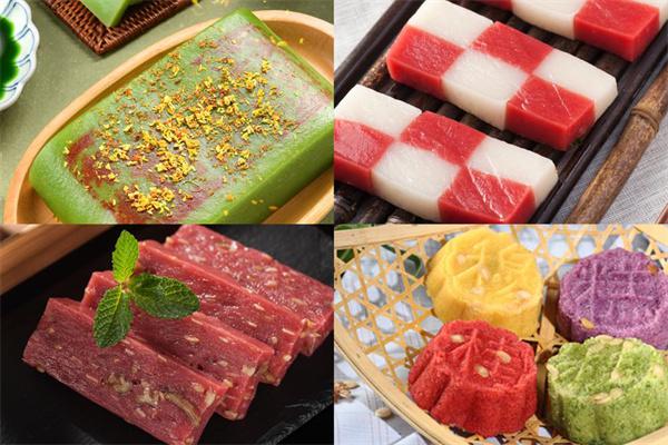 穆桂英美食产品 门店图片