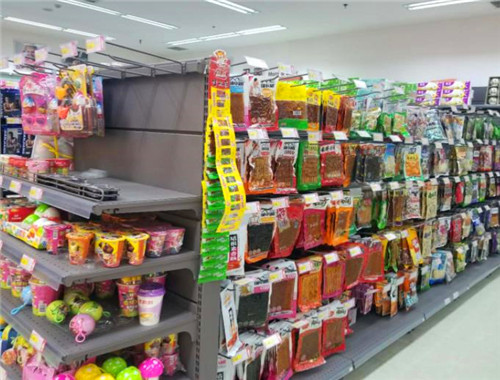 路发万家产品 门店图片