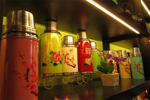天子坊白酒加盟