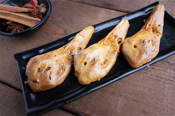 创食人黑鸭产品 门店图片