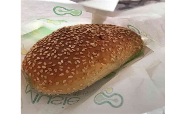 莞留香出炉面包产品 门店图片