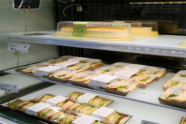 南顺小站产品 门店图片