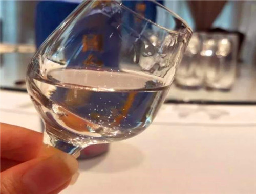 绿康白酒产品 门店图片