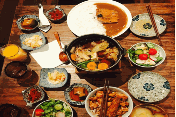 铃木食堂