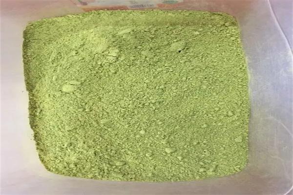 天竺草植物染发加盟