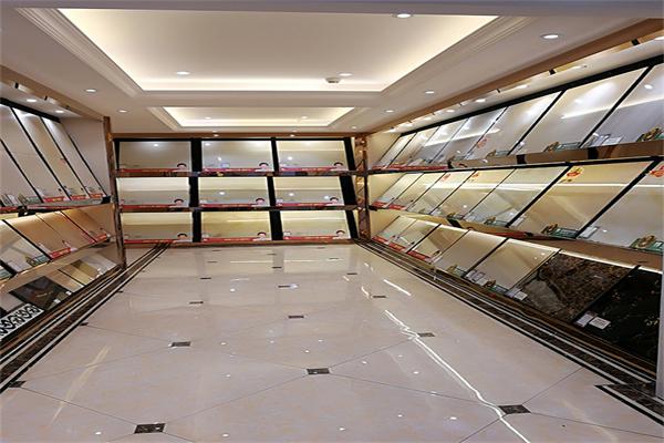 乐尚装饰产品 门店图片