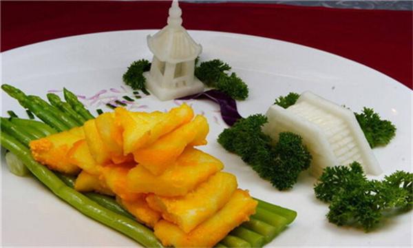 大厨小菜产品 门店图片