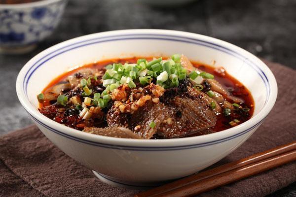 大厨小味产品 门店图片