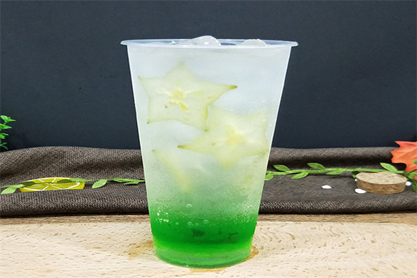 奶茶哥产品 门店图片
