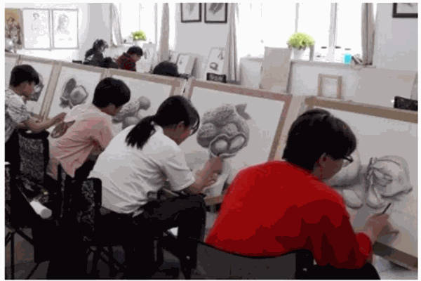 零玖捌画室