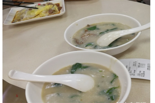 冠记肠粉专家产品 门店图片